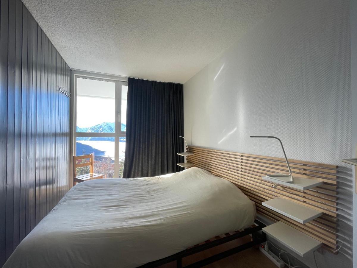 Homency - Residence Le Sanghri-La Alpe d'Huez Exterior photo