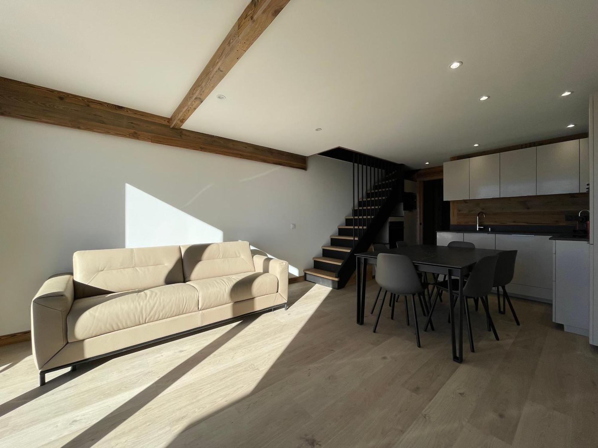 Homency - Residence Le Sanghri-La Alpe d'Huez Exterior photo